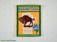Manitoba [MB 01j.2]